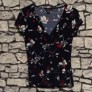 “Chaps” Xs tunic